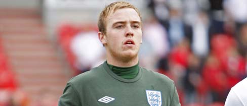 Jason Steele